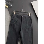 2025年4月15日入荷春夏 新作Versaceスラックス高級なプレゼント/誕生日プレゼント/高品質/メンツ/記念品/ wenzhou工場