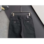 2025年4月15日入荷春夏 新作Versaceスラックス高級なプレゼント/誕生日プレゼント/高品質/メンツ/記念品/ wenzhou工場