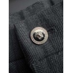 2025年4月15日入荷春夏 新作Versaceスラックス高級なプレゼント/誕生日プレゼント/高品質/メンツ/記念品/ wenzhou工場