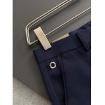 2025年4月15日入荷春夏 新作loro pianaスラックス高級なプレゼント/誕生日プレゼント/高品質/メンツ/記念品/ wenzhou工場