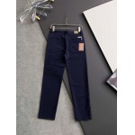 2025年4月15日入荷春夏 新作loro pianaスラックス高級なプレゼント/誕生日プレゼント/高品質/メンツ/記念品/ wenzhou工場