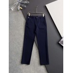 2025年4月15日入荷春夏 新作loro pianaスラックス高級なプレゼント/誕生日プレゼント/高品質/メンツ/記念品/ wenzhou工場