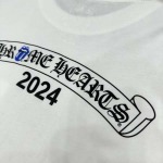 2025年4月15日入荷春夏高品質新作★超厳選★入手困難★男女兼用クロムハーツ長袖AG工場