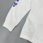 2025年4月15日入荷春夏高品質新作★超厳選★入手困難★男女兼用クロムハーツ長袖AG工場