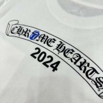 2025年4月15日入荷春夏高品質新作★超厳選★入手困難★男女兼用クロムハーツ長袖AG工場