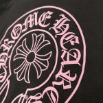 2025年4月15日入荷春夏高品質新作★超厳選★入手困難★男女兼用クロムハーツ半袖 tシャツAG工場