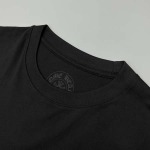 2025年4月15日入荷春夏高品質新作★超厳選★入手困難★男女兼用クロムハーツ半袖 tシャツAG工場