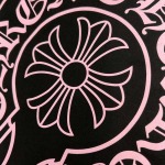 2025年4月15日入荷春夏高品質新作★超厳選★入手困難★男女兼用クロムハーツ半袖 tシャツAG工場