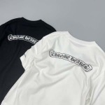 2025年4月15日入荷春夏高品質新作★超厳選★入手困難★男女兼用クロムハーツ半袖 tシャツAG工場