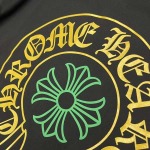 2025年4月15日入荷春夏高品質新作★超厳選★入手困難★男女兼用クロムハーツ半袖 tシャツAG工場