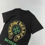 2025年4月15日入荷春夏高品質新作★超厳選★入手困難★男女兼用クロムハーツ半袖 tシャツAG工場