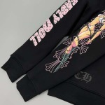 2025年4月15日入荷春夏高品質新作★超厳選★入手困難★男女兼用クロムハーツジャケットAG工場