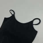 2025年4月15日入荷春夏高品質新作★超厳選★入手困難★ 女性用クロムハーツ タンクトップAG工場