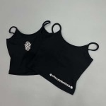 2025年4月15日入荷春夏高品質新作★超厳選★入手困難★ 女性用クロムハーツ タンクトップAG工場