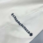 2025年4月15日入荷春夏高品質新作★超厳選★入手困難★男女兼用クロムハーツ半袖 tシャツAG工場