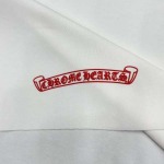 2025年4月15日入荷春夏高品質新作★超厳選★入手困難腹出しの女性用半袖クロムハーツ tシャツAG工場