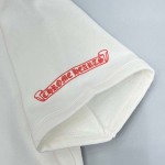 2025年4月15日入荷春夏高品質新作★超厳選★入手困難腹出しの女性用半袖クロムハーツ tシャツAG工場