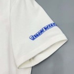 2025年4月15日入荷春夏高品質新作★超厳選★入手困難★女性用お腹出しの半袖 クロムハーツ半袖 tシャツAG工場