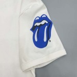 2025年4月15日入荷春夏高品質新作★超厳選★入手困難★女性用お腹出しの半袖 クロムハーツ半袖 tシャツAG工場