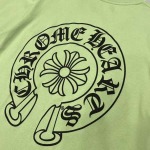 2025年4月15日入荷春夏高品質新作★超厳選★入手困難★男女兼用クロムハーツ半袖 tシャツAG工場