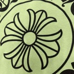 2025年4月15日入荷春夏高品質新作★超厳選★入手困難★男女兼用クロムハーツ半袖 tシャツAG工場