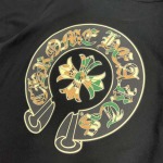 2025年4月15日入荷春夏高品質新作★超厳選★入手困難★男女兼用クロムハーツ半袖 tシャツAG工場