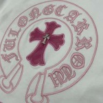 2025年4月15日入荷春夏高品質新作★超厳選★入手困難★男女兼用クロムハーツ半袖 tシャツAG工場