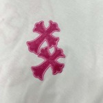 2025年4月15日入荷春夏高品質新作★超厳選★入手困難★男女兼用クロムハーツ半袖 tシャツAG工場