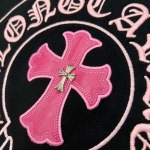 2025年4月15日入荷春夏高品質新作★超厳選★入手困難★男女兼用クロムハーツ半袖 tシャツAG工場