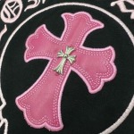 2025年4月15日入荷春夏高品質新作★超厳選★入手困難★男女兼用クロムハーツ半袖 tシャツAG工場