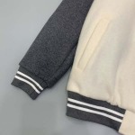 2025年4月15日入荷秋冬高品質新作★超厳選★入手困難★男女兼用クロムハーツジャケットAG工場