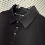 2025年4月15日入荷春夏高品質新作★超厳選★入手困難★男女兼用クロムハーツ半袖 tシャツAG工場