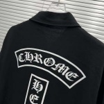 2025年4月15日入荷春夏高品質新作★超厳選★入手困難★男女兼用クロムハーツ半袖 tシャツAG工場