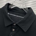 2025年4月15日入荷春夏高品質新作★超厳選★入手困難★男女兼用クロムハーツ半袖 tシャツAG工場