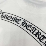 2025年4月15日入荷春夏高品質新作★超厳選★入手困難★男女兼用クロムハーツ半袖 tシャツAG工場