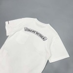 2025年4月15日入荷春夏高品質新作★超厳選★入手困難★男女兼用クロムハーツ半袖 tシャツAG工場