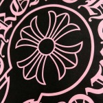 2025年4月15日入荷春夏高品質新作★超厳選★入手困難★男女兼用クロムハーツ半袖 tシャツAG工場