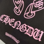 2025年4月15日入荷春夏高品質新作★超厳選★入手困難★男女兼用クロムハーツ半袖 tシャツAG工場