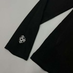 2025年4月15日入荷春夏高品質新作★超厳選★入手困難★女性用クロムハーツ長袖AG工場