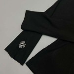 2025年4月15日入荷春夏高品質新作★超厳選★入手困難★女性用クロムハーツ長袖AG工場