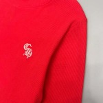 2025年4月15日入荷春夏高品質新作★超厳選★入手困難★女性用クロムハーツ長袖AG工場