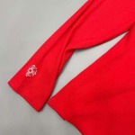 2025年4月15日入荷春夏高品質新作★超厳選★入手困難★女性用クロムハーツ長袖AG工場