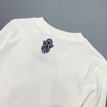 2025年4月15日入荷春夏高品質新作★超厳選★入手困難★女性用クロムハーツ長袖AG工場