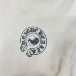 2025年4月15日入荷春夏高品質新作★超厳選★入手困難★女性用クロムハーツ長袖AG工場