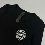 2025年4月15日入荷春夏高品質新作★超厳選★入手困難★女性用クロムハーツ長袖AG工場