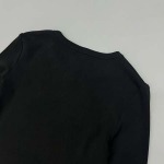 2025年4月15日入荷春夏高品質新作★超厳選★入手困難★女性用クロムハーツ長袖AG工場