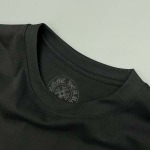 2025年4月15日入荷春夏高品質新作★超厳選★入手困難★男女兼用クロムハーツ半袖 tシャツAG工場