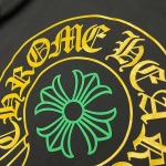 2025年4月15日入荷春夏高品質新作★超厳選★入手困難★男女兼用クロムハーツ半袖 tシャツAG工場