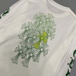 2025年4月15日入荷春夏高品質新作★超厳選★入手困難★男女兼用クロムハーツ長袖AG工場