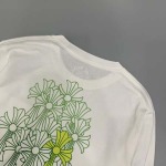 2025年4月15日入荷春夏高品質新作★超厳選★入手困難★男女兼用クロムハーツ長袖AG工場